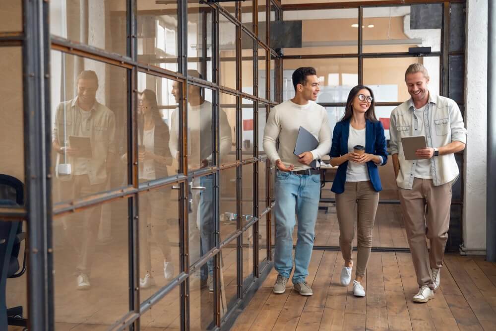 Careers at </br> IDMERIT Africa 