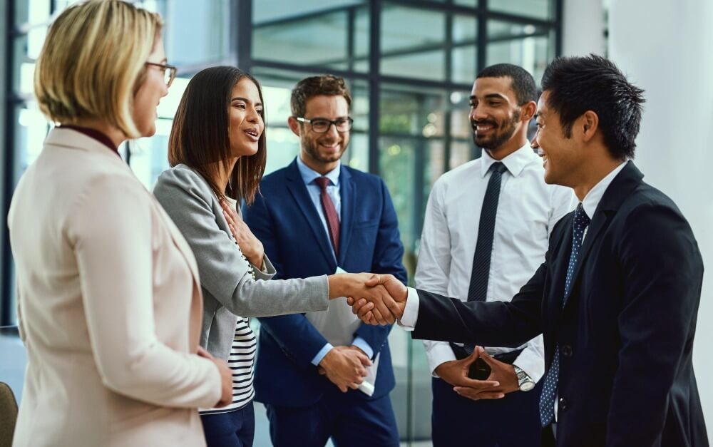 Compliance & Regulatory Partnerships