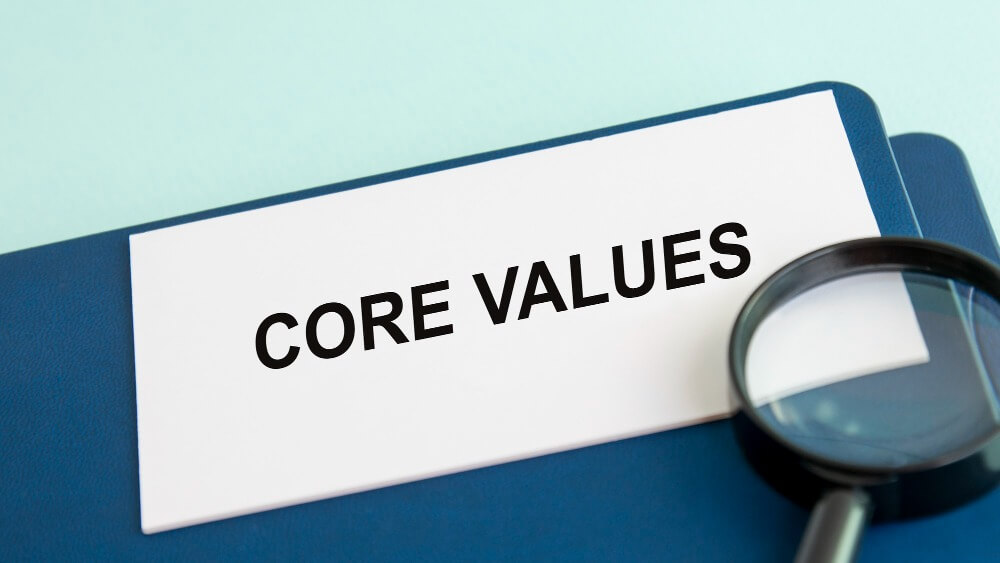 Core Values