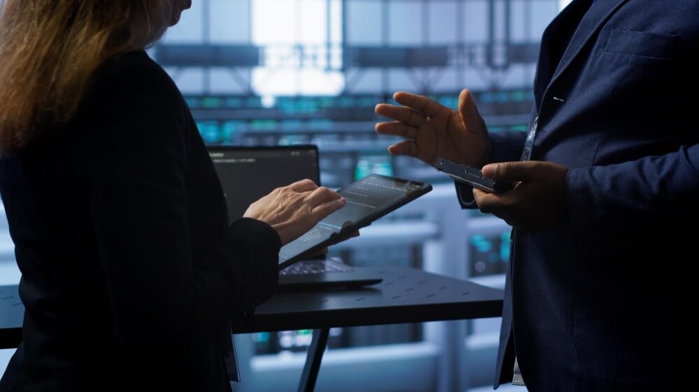 Data Integrity & Verification Solutions