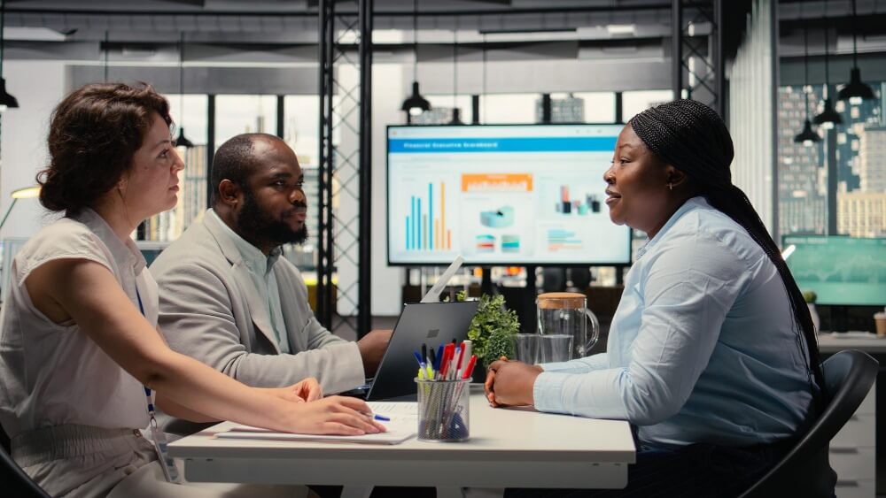 Strategic Growth Partnerships