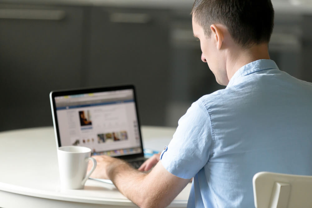 AML Screening Software for Real-Time Risk & Compliance (IDMaml)