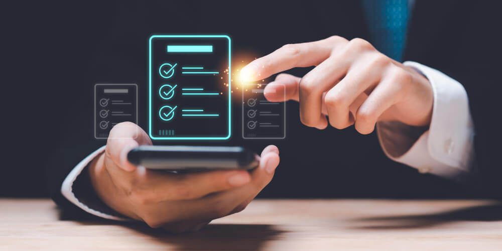Thorough Background Checks for Telecommunications Operators