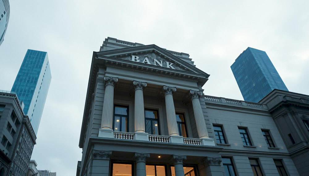 Banking & Finance