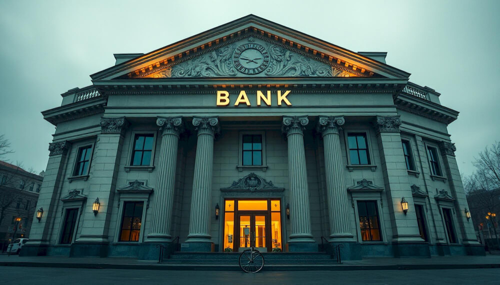 Banking & Finance
