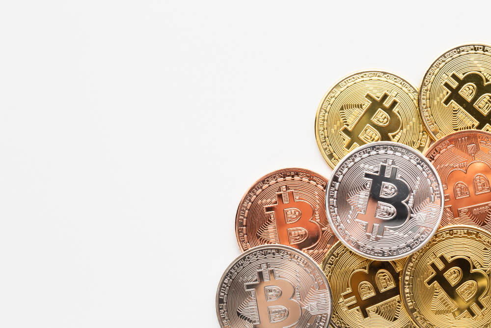 Cryptocurrency & Digital Assets