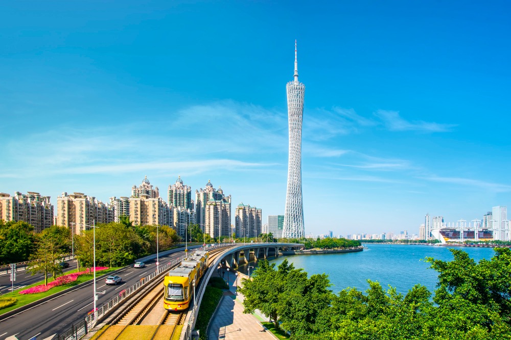 IDMERIT CHINA
