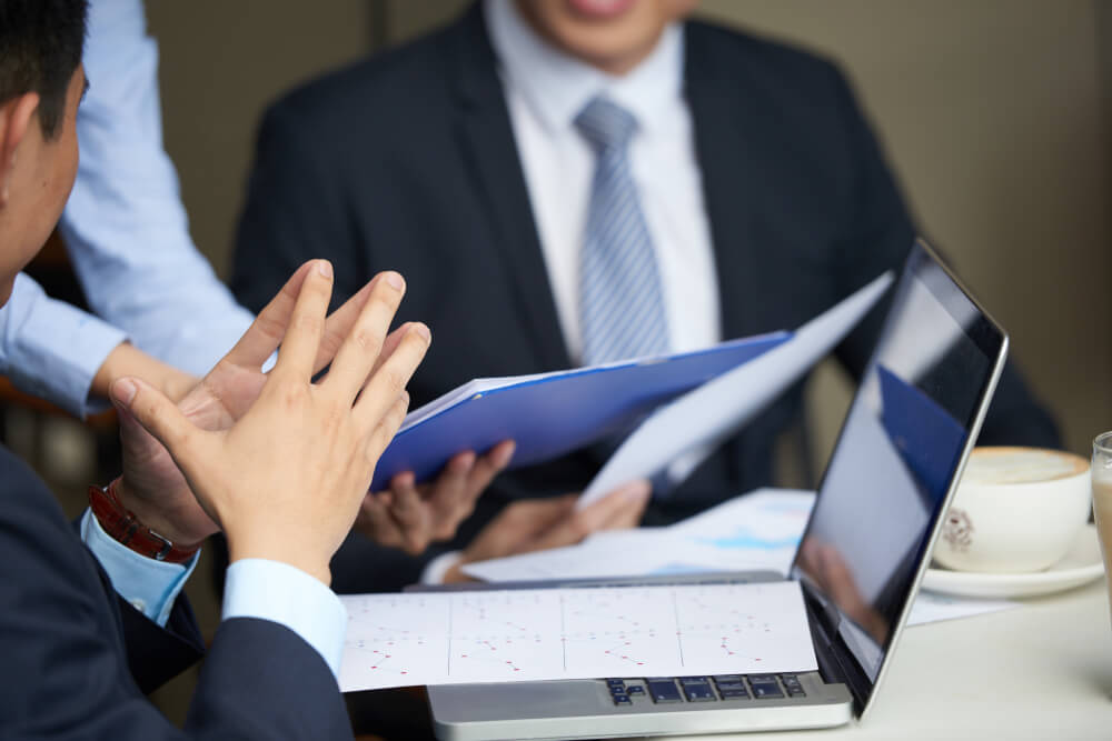 Strengthen Compliance with Sanctions List Screening Solutions