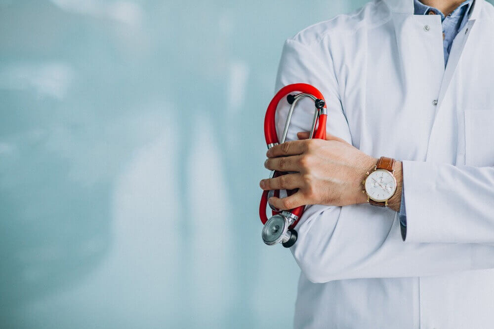 Secure Cross-Border Healthcare with IDMERIT Africa's Identity Verification