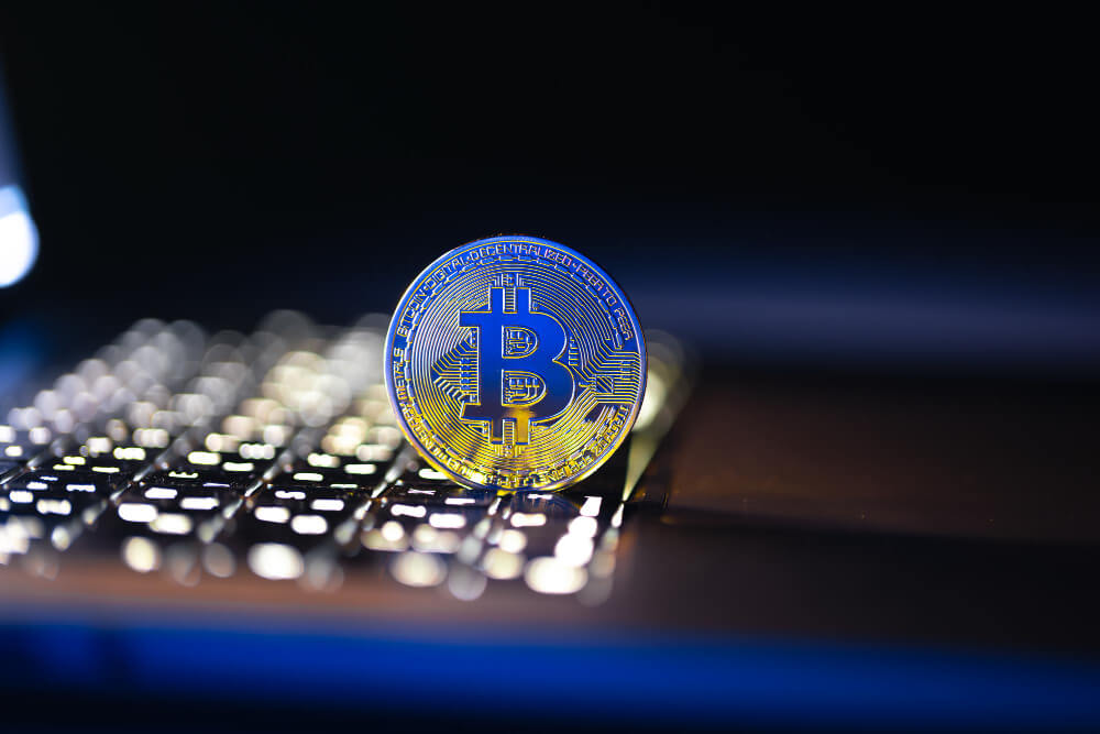 Cryptocurrency