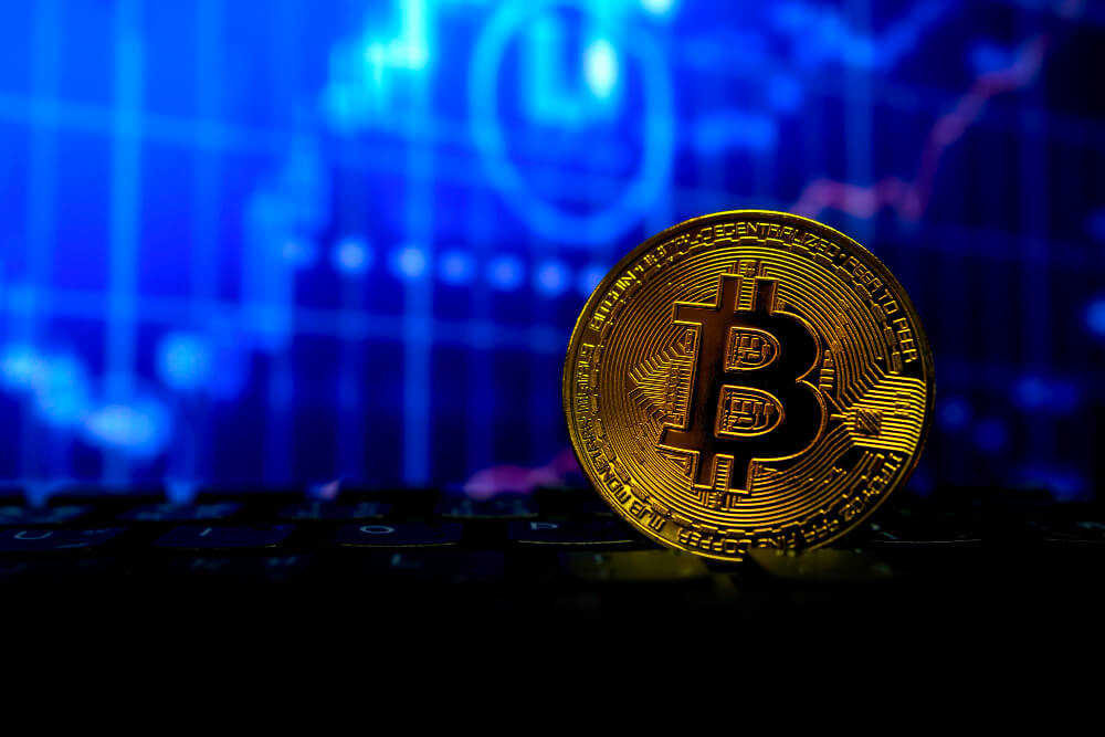 Cryptocurrency