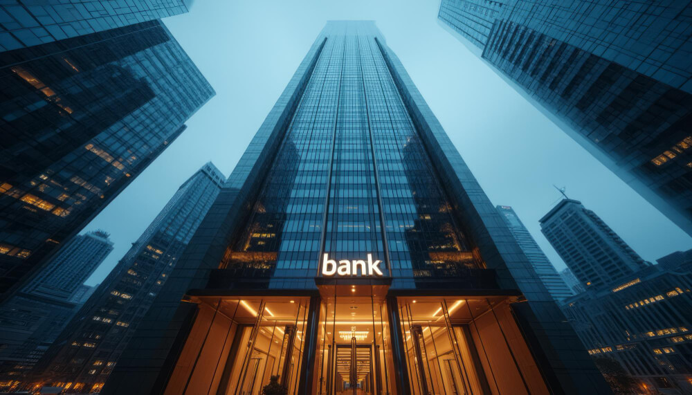 Banks & Finance