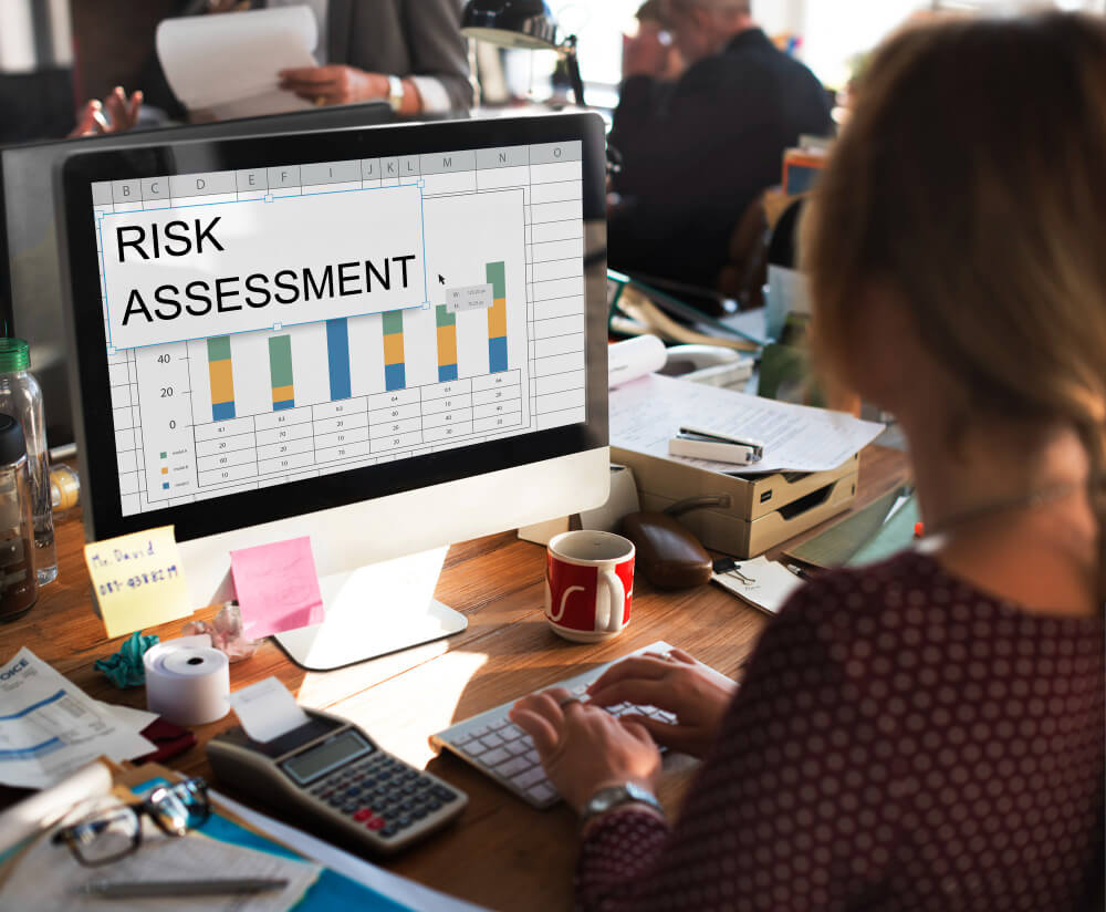Risk Score & Fraud Intelligence Platform (IDMtrust)