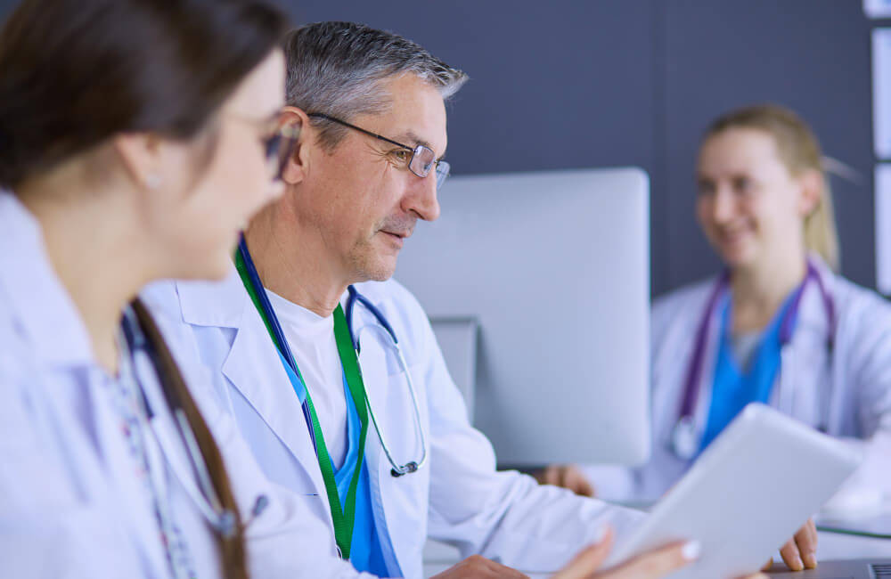 Thorough Background Checks for Healthcare Organizations