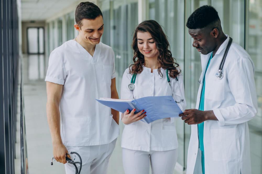 Healthcare