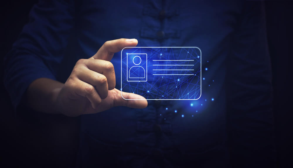 Secured ID Verification for African Businesses