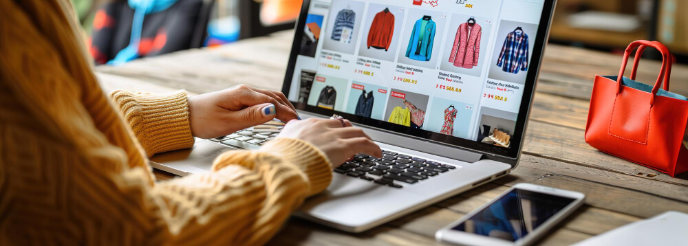Retail & eCommerce