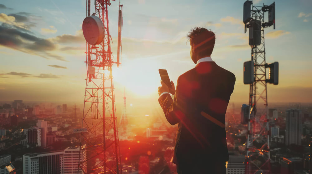 Identity Verification Solutions for Telecommunications in Africa