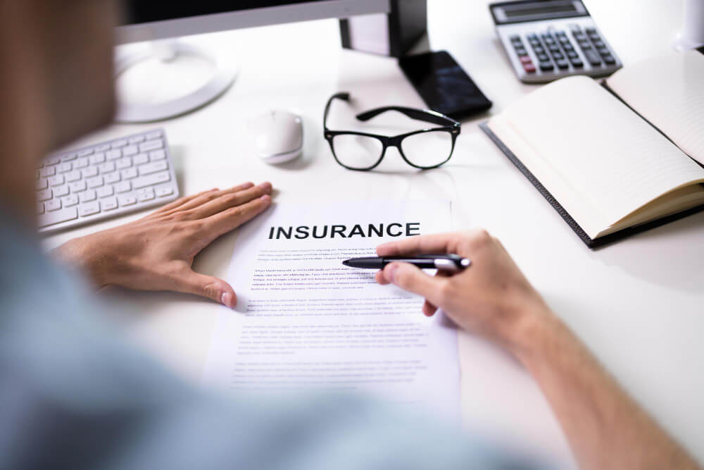 Insurance