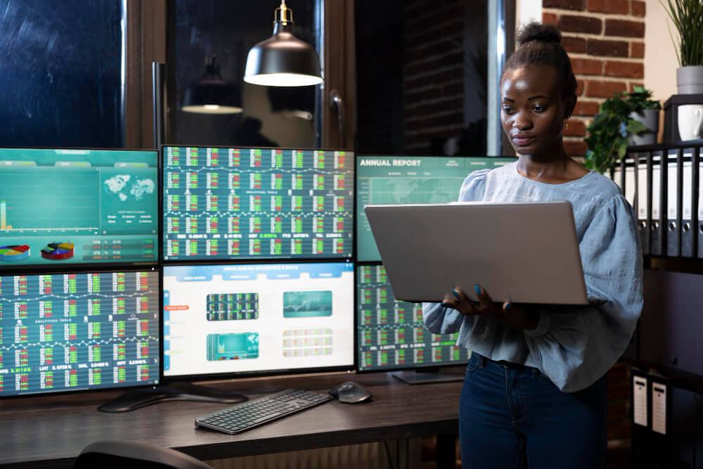 KYC/AML Solutions for Fintech Businesses