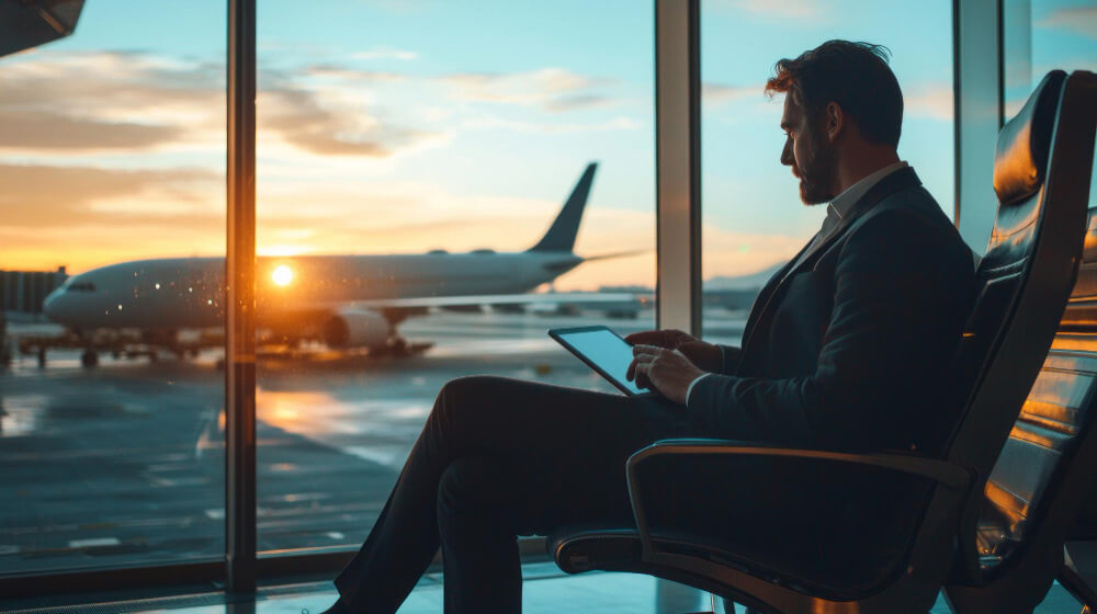 Seamless Traveler Experience at Border Control