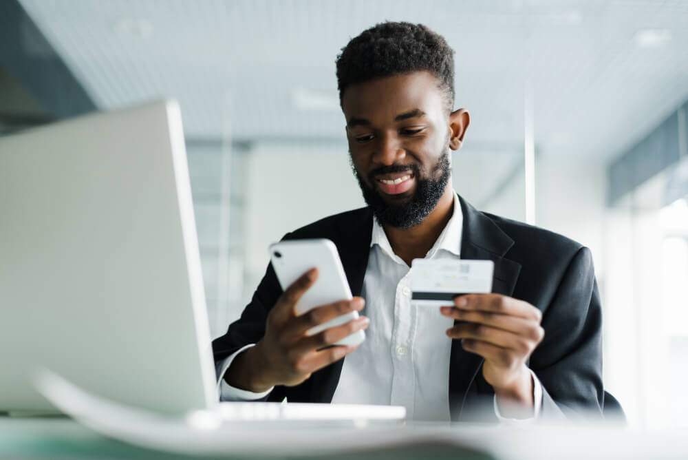 Secure Payments with Advanced KYC Checks