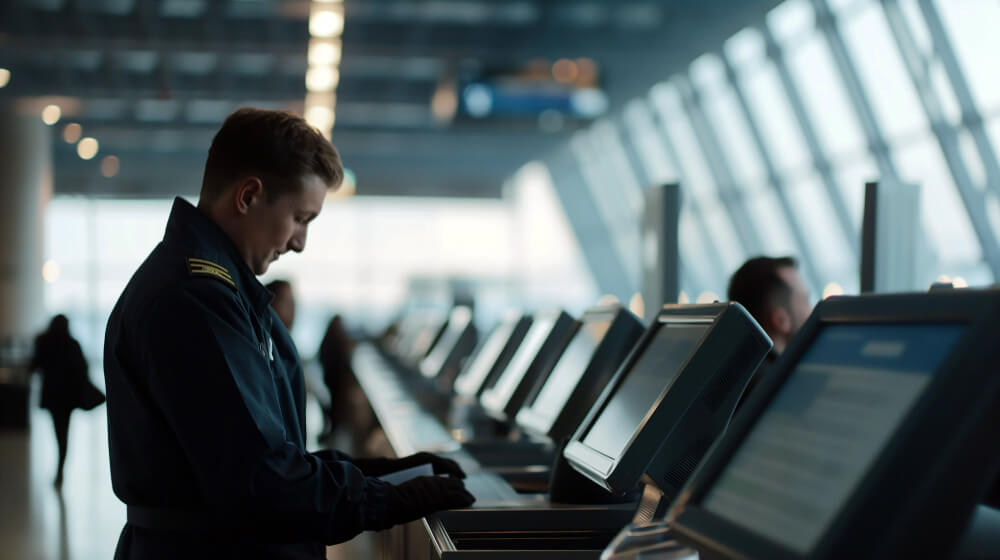 Traveller Identity Verification Solutions for Africa