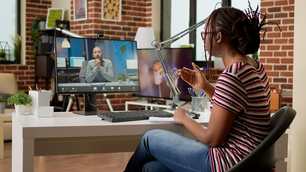 Real-Time Customer Verification with Video KYC