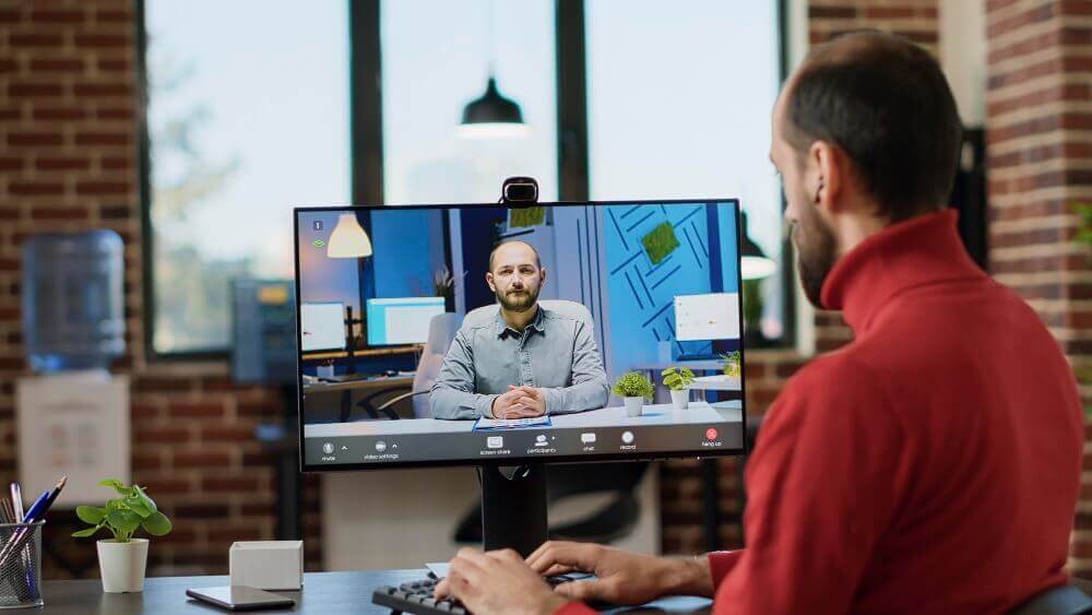 Video KYC for Real-Time Customer Screening