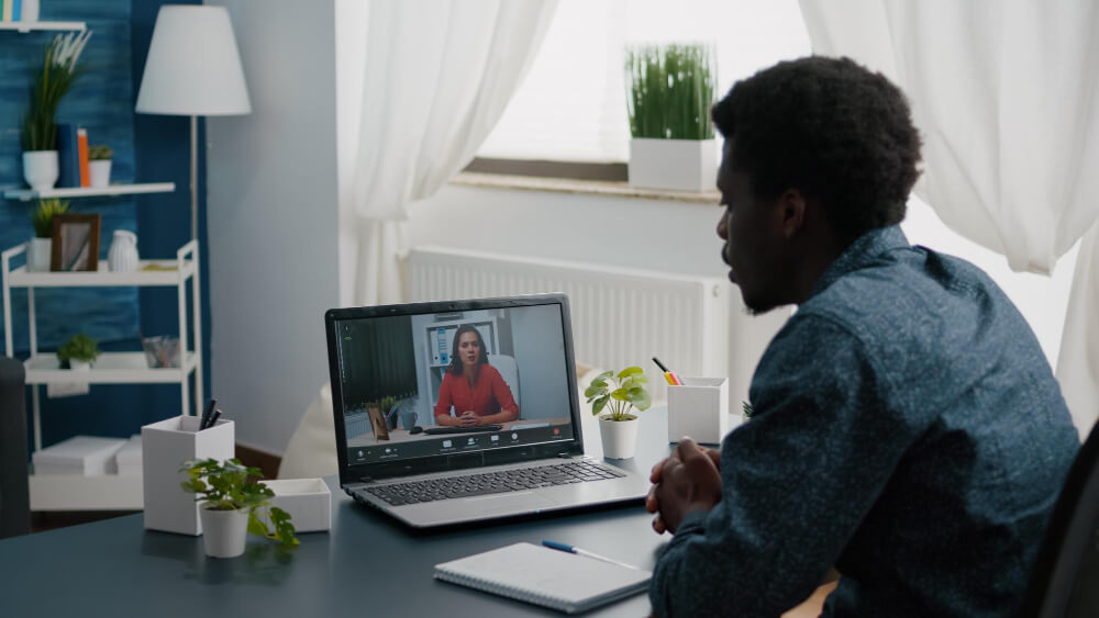 Video KYC for Real-Time Identity Checks